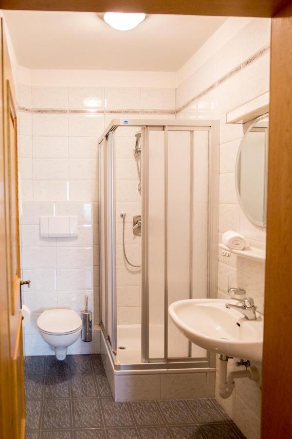 פלאוס Mayr Apartments מראה חיצוני תמונה