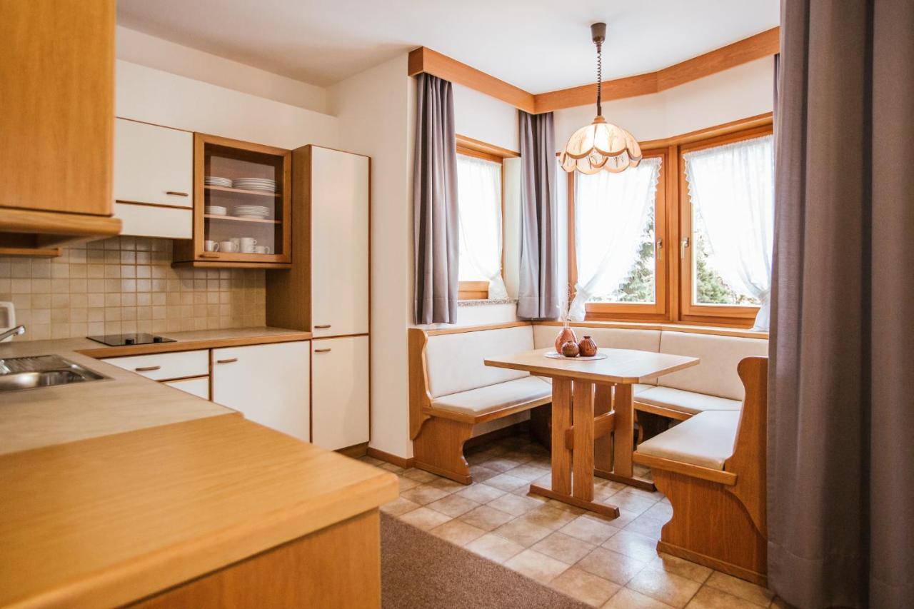 פלאוס Mayr Apartments מראה חיצוני תמונה