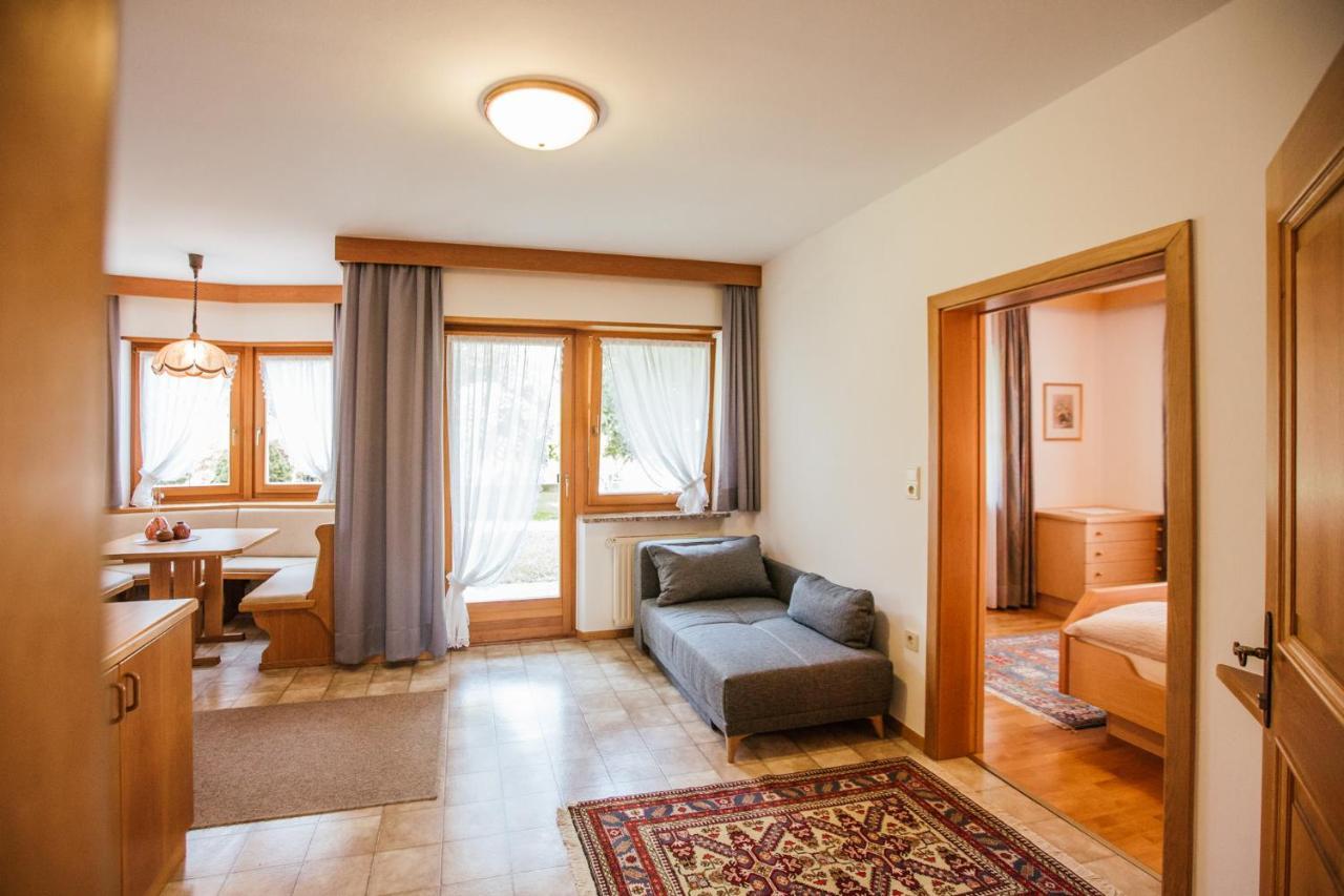 פלאוס Mayr Apartments מראה חיצוני תמונה