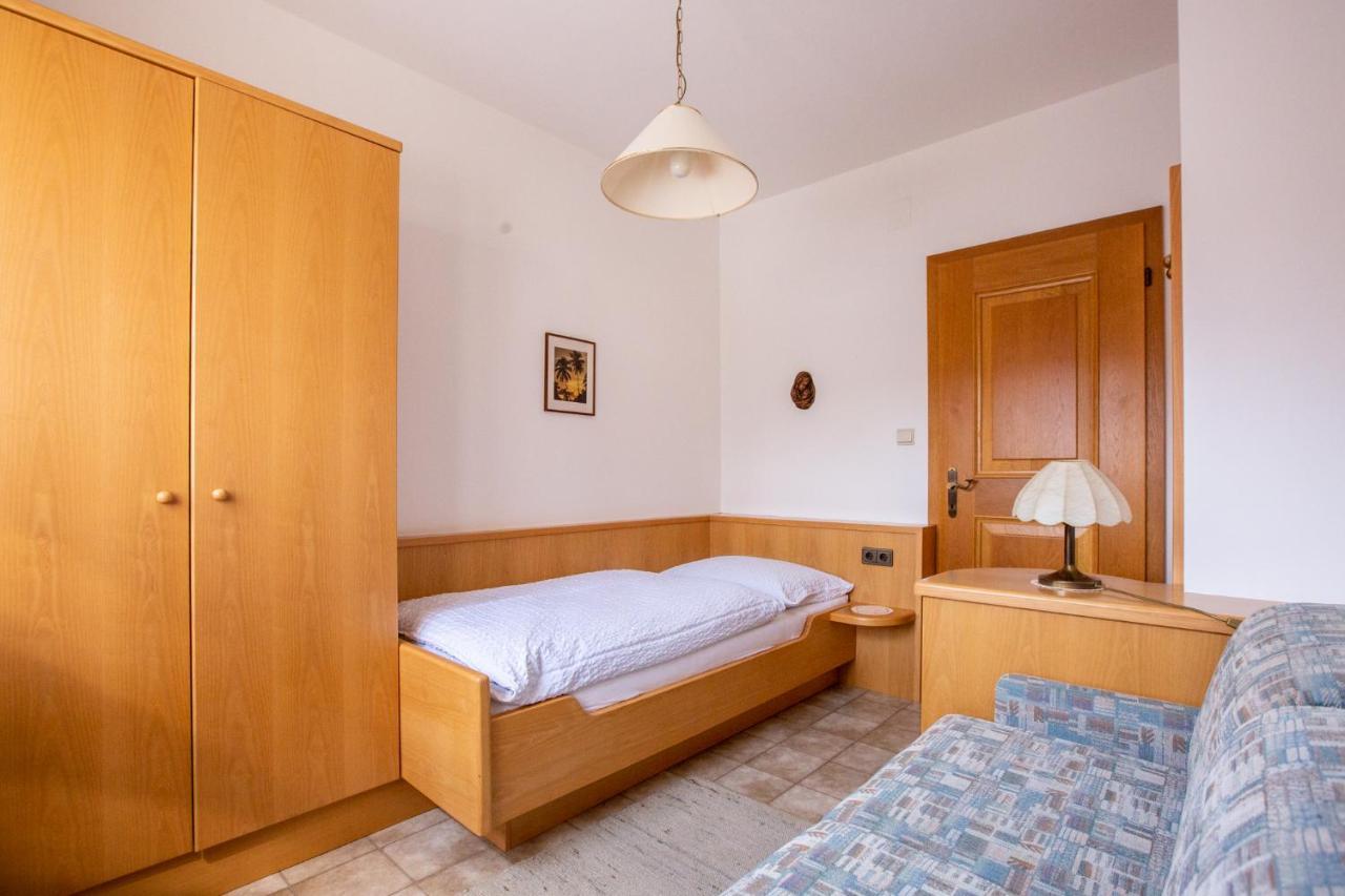 פלאוס Mayr Apartments מראה חיצוני תמונה
