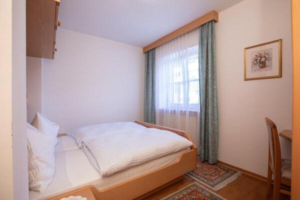 פלאוס Mayr Apartments מראה חיצוני תמונה