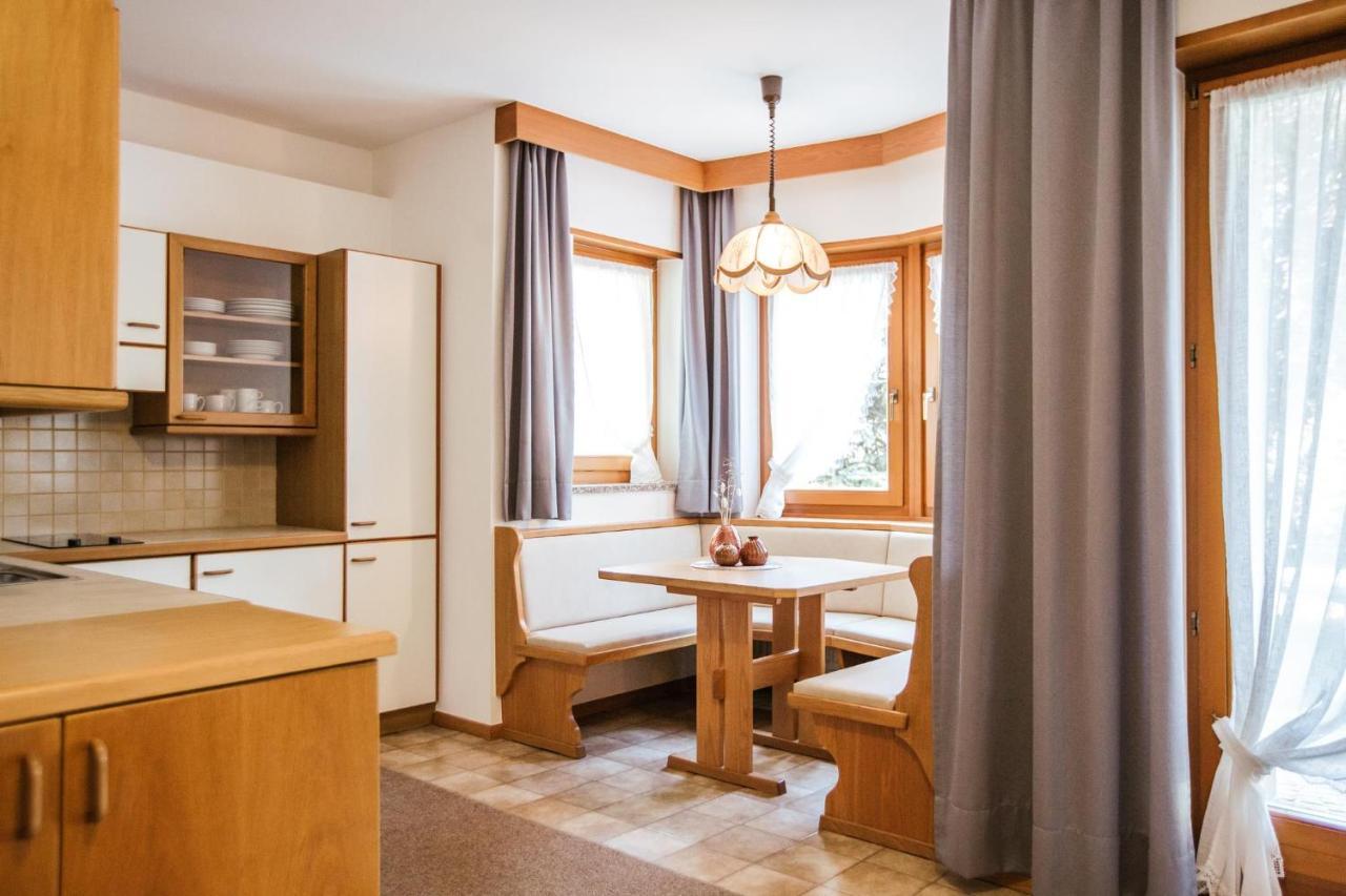 פלאוס Mayr Apartments מראה חיצוני תמונה