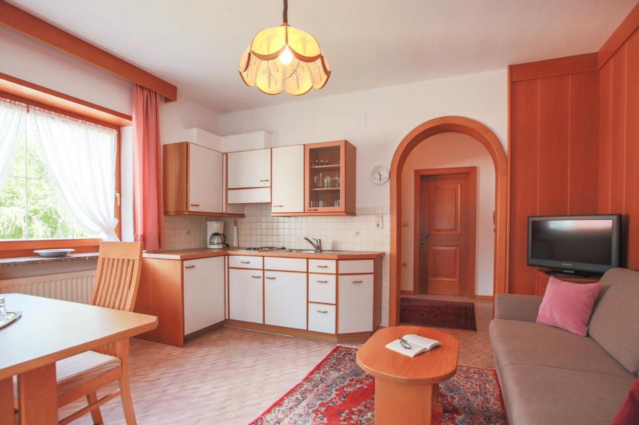 פלאוס Mayr Apartments מראה חיצוני תמונה